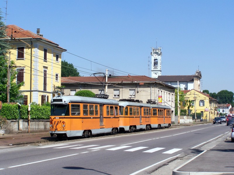 Tram Milano-Limbiate, non sarà fermato il 30 aprile. In arrivo 59 ... - Nord Milano 24 (Comunicati Stampa)