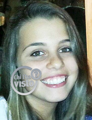 Nessuna notizia di <b>Sharon Palmieri</b>, 14nne scomparsa da Milano | Nordmilano24 - sharon_palmieri