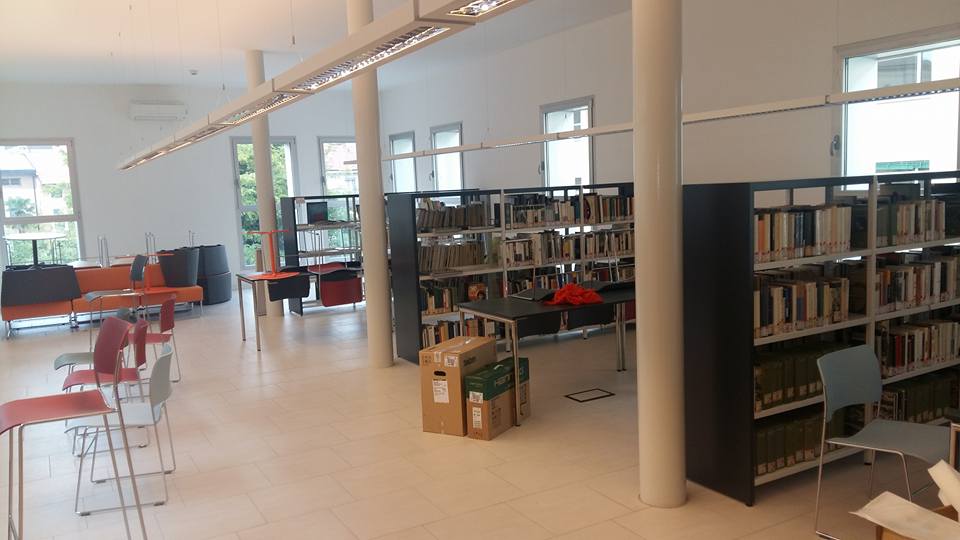 Nuova biblioteca a Bresso: sabato il taglio del nastro in via Centurelli - Nord Milano 24 (Comunicati Stampa)