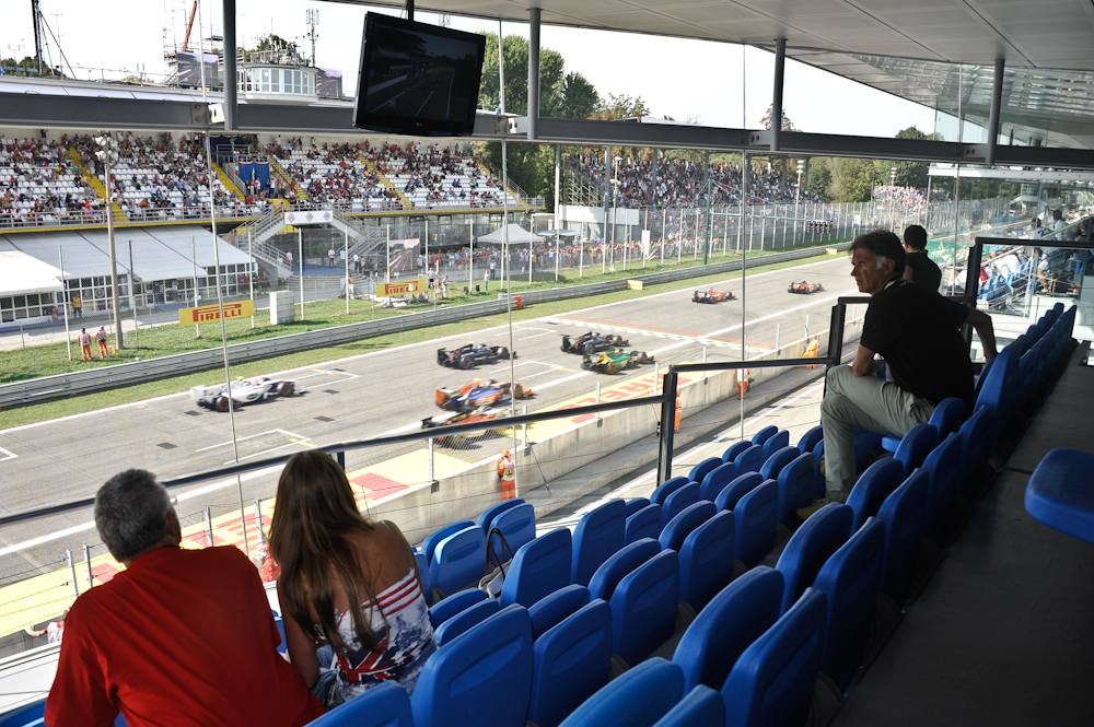 Monza dice addio alla Formula 1.Lo annuncia IlFatto. Aci smentisce
