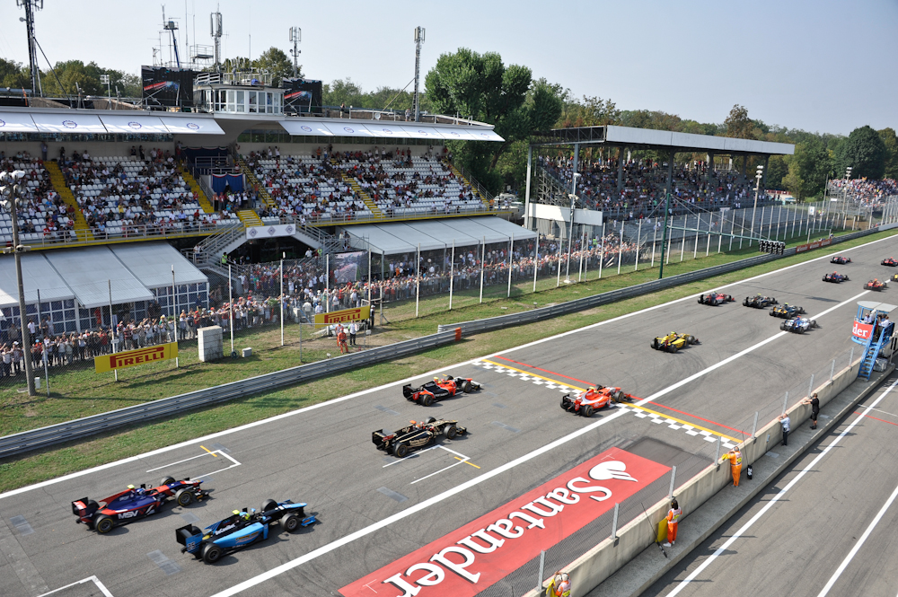 Monza Gp, non solo sport e motori: ecco le iniziative del weekend