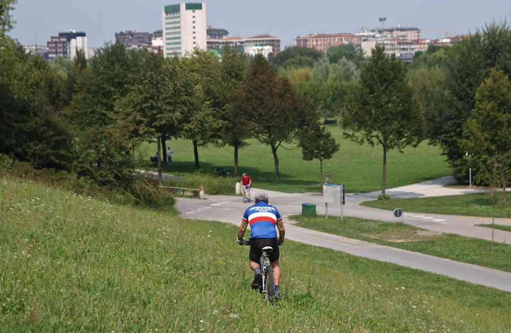Città Metropolitana dà il via libera all’unione di Parco Nord e Sud Milano