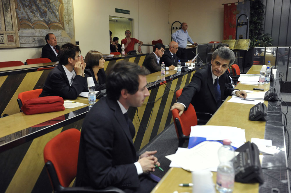 Ghilardi, Lega Nord, sul bilancio: “Dalla Trezzi solo promesse”
