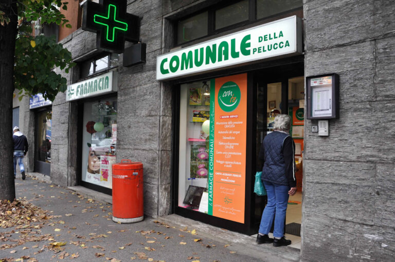 Farmacie comunali, Franciosi e Lamiranda chiedono indagine  alla Corte dei Conti