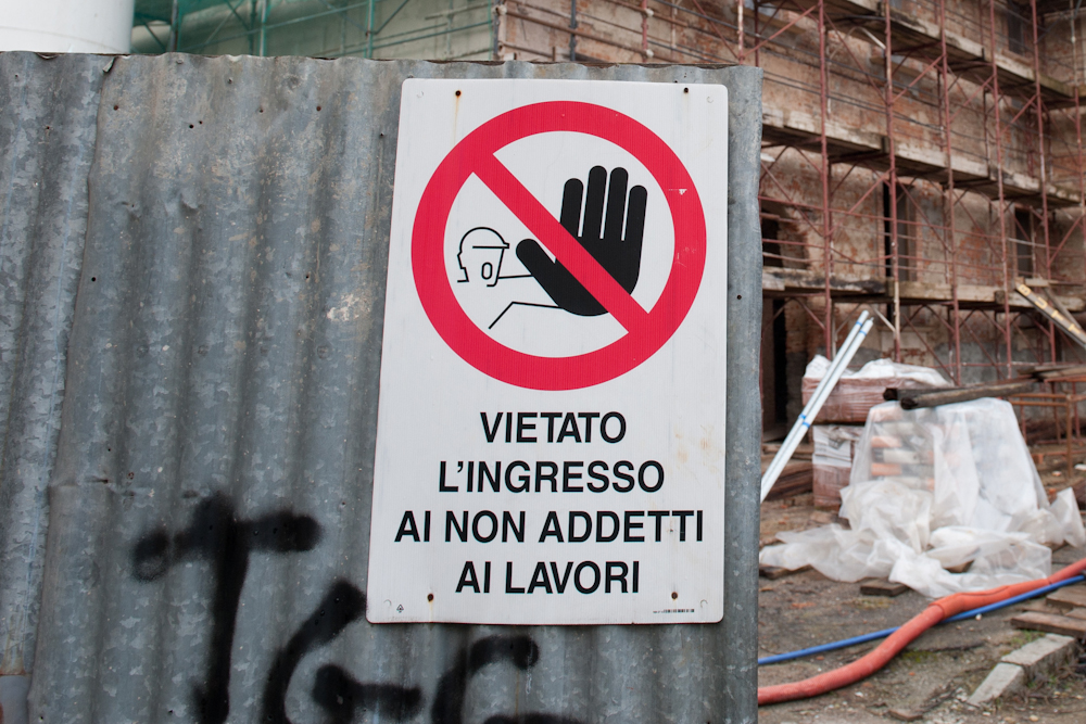 A Cusano si presenta il progetto di rifacimento di piazza Cavour