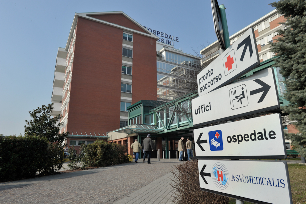 Sanità: 2,5 milioni di euro da Regione Lombardia per gli ospedali di Sesto e Cinisello