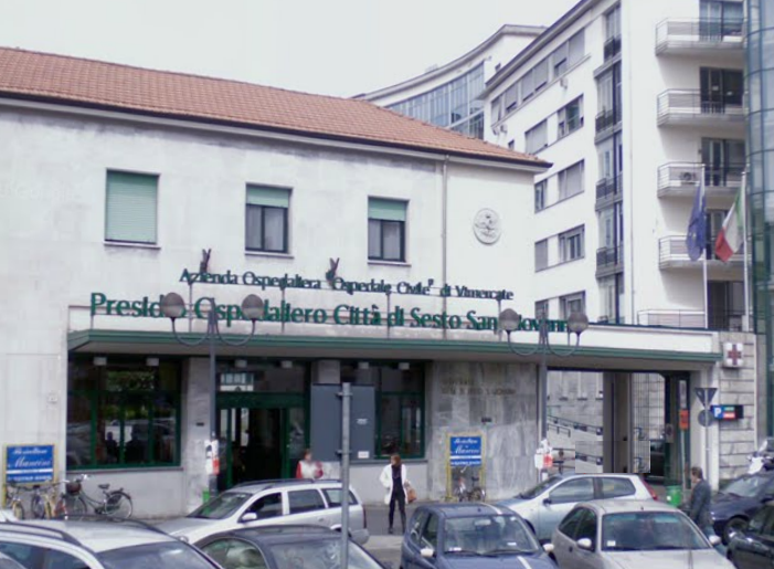 Rissa all’Ospedale di Sesto: caos nel reparto di psichiatria
