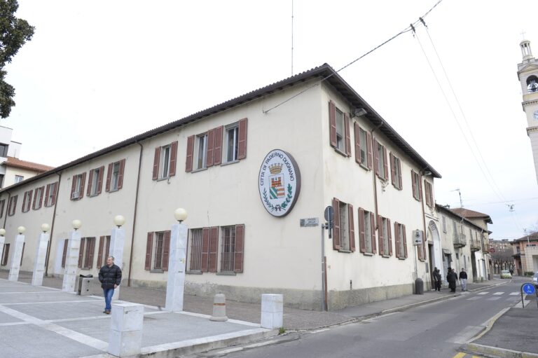 Paderno, Bogani: “Nessuna via intitolata a Giorgio Almirante”