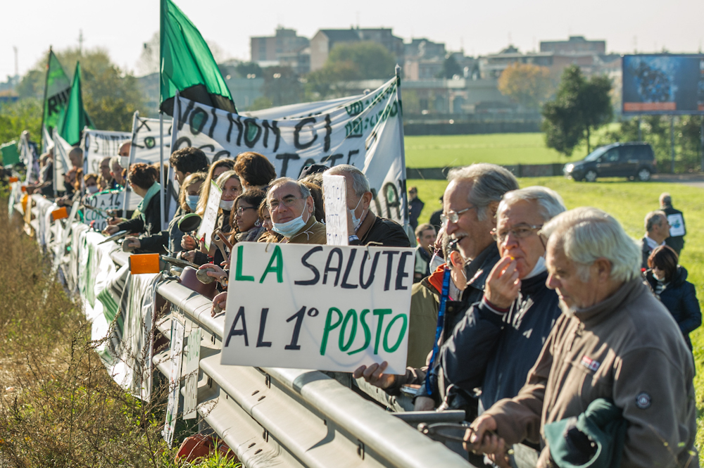 Rho-Monza: il Tar chiede una relazione a Milano-Serravalle