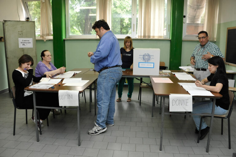 Voto: Chittò e Di Stefano al ballottaggio. La rabbia di Sesto punisce la politica