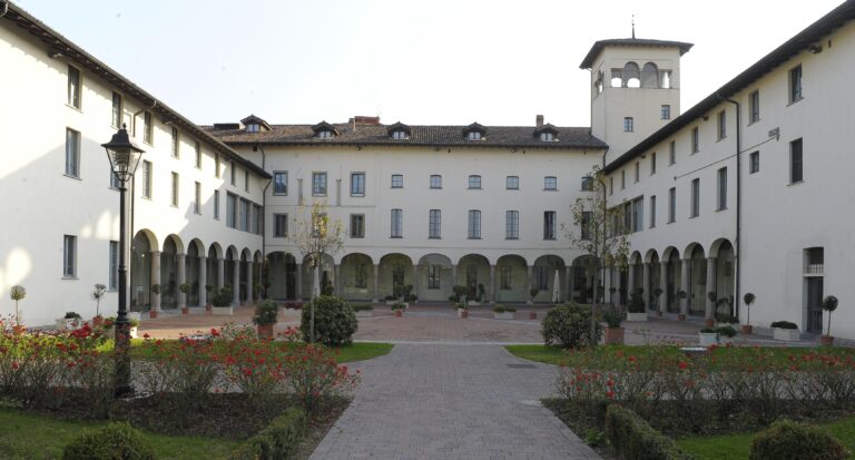 Il premio Ima 2016 al Grand Hotel Villa Torretta