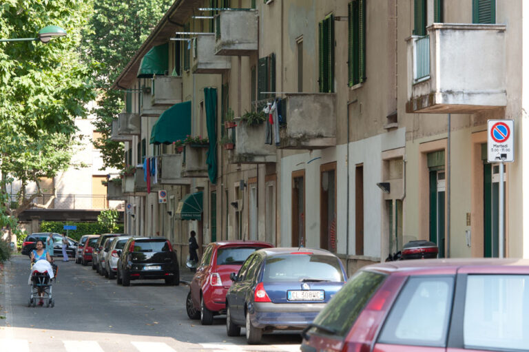Restyling Villaggio Falck: i cantieri si aprono il 24 agosto