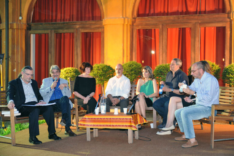 Premio Bancarella: questa sera gli autori finalisti dialogano col pubblico di Sesto