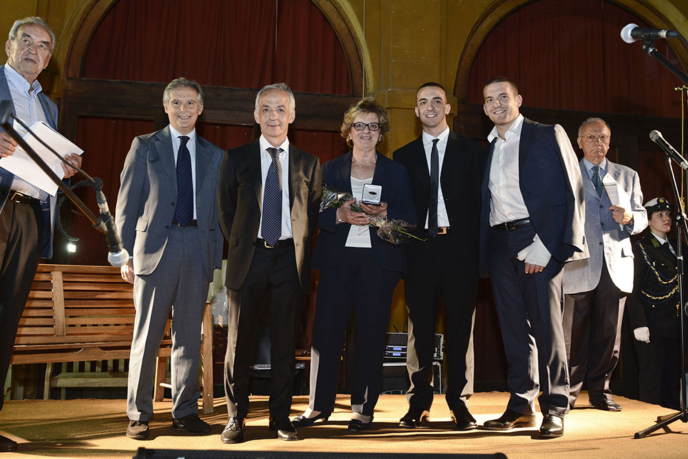 Giovedì la quarta edizione del Premio Torretta della Bcc di Sesto