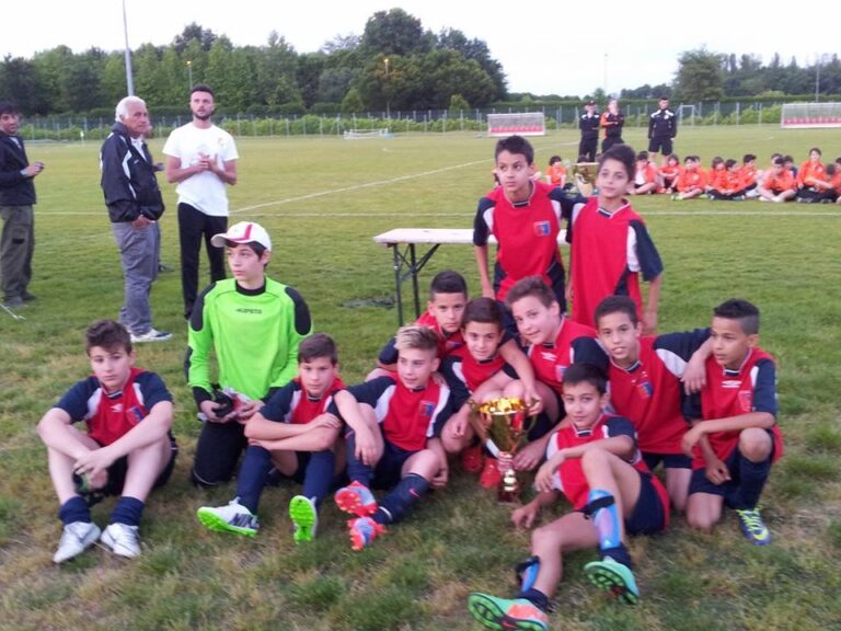 Fc Cinisello, i complimenti arrivano anche dagli avversari