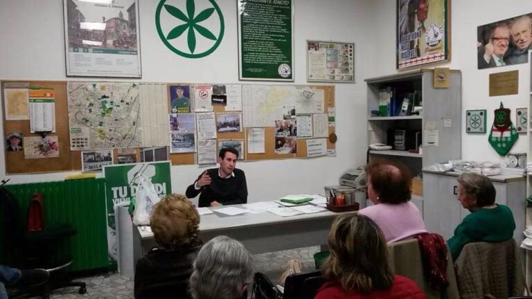 Ghilardi, Lega Nord: “Cinisello prenda esempio da Regione Lombardia”