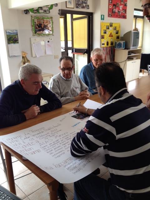 Open day per il centro La Terrazza di Cinisello Balsamo