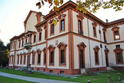 Restyling Villa Ghirlanda: 800mila euro e due anni di cantieri
