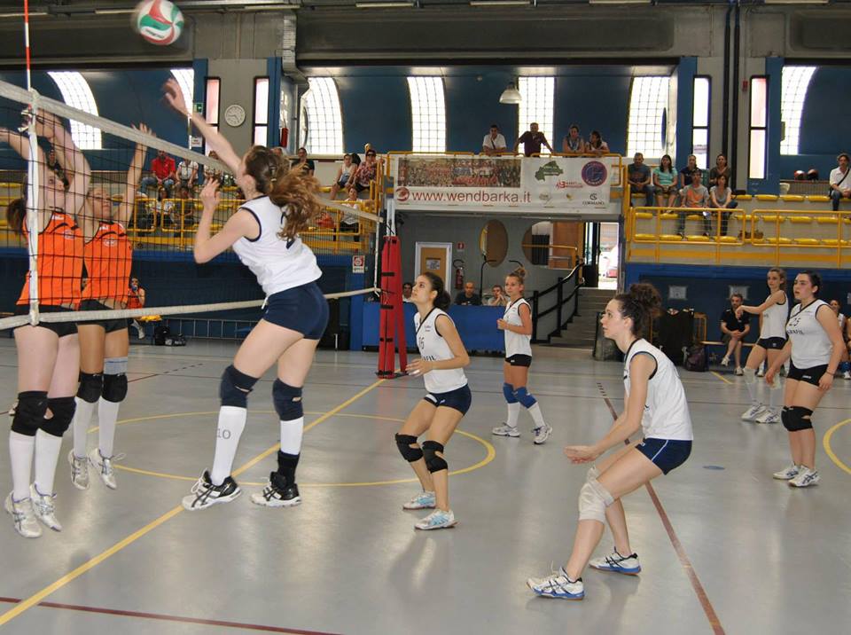 Cormano_Pallavolo3