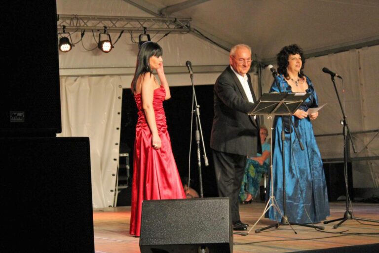 Festa di San Giovanni: dilettanti allo sbaraglio con “stasera mi butto”