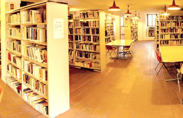 Giornata del riuso a Sesto San Giovanni: appuntamento in biblioteca