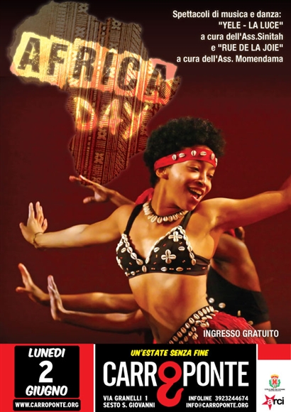 africaday
