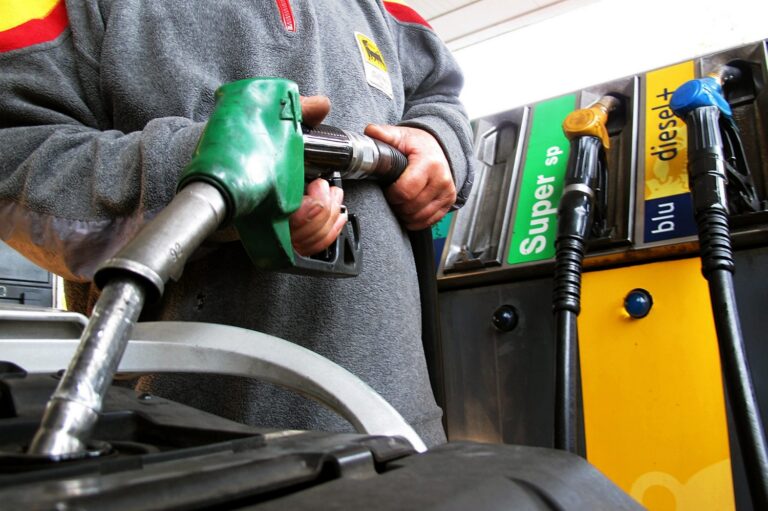 Sciopero benzinai, tre giorni a rischio per gli automobilisti