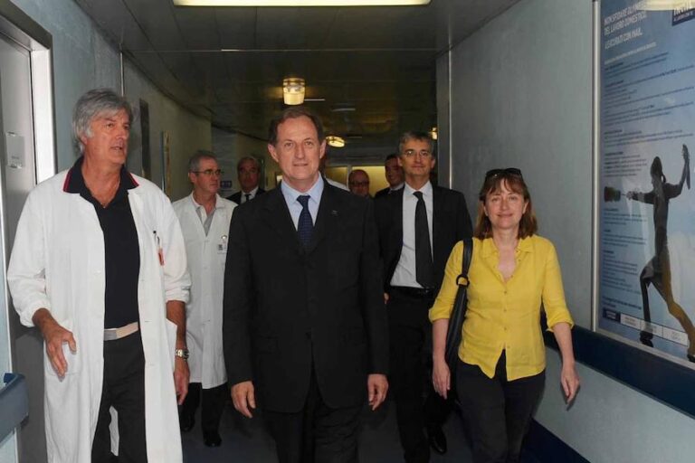 Lombardia, Mantovani: “340 milioni per le strutture ospedaliere lombarde”