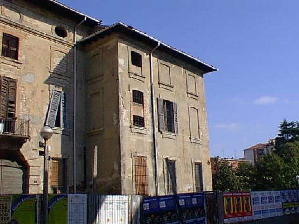 Palazzo Omodei, un sospeso lungo sette anni