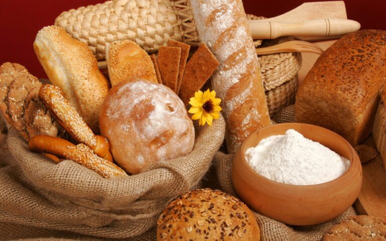 “Qui pane fresco”, arriva il sigillo qualità della Regione