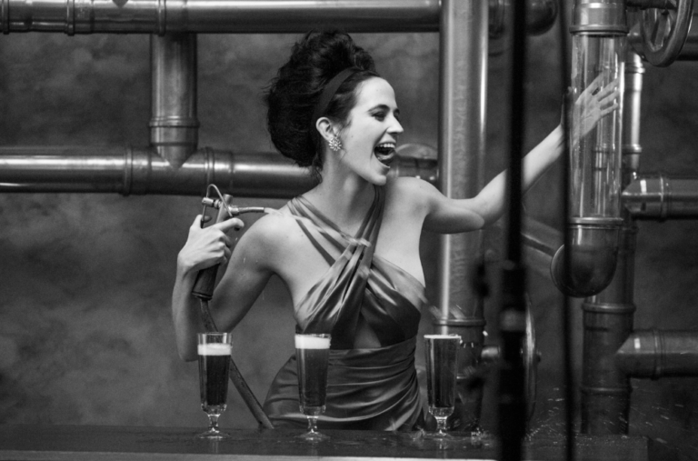 Campari Calendar 2015 – Announcement