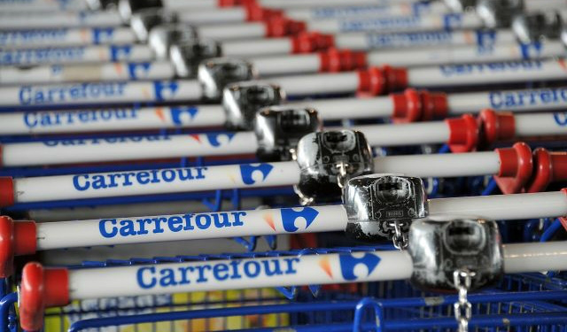 Spesa di notte: Carrefour apre 24 ore su 24 anche nel Nordmilano