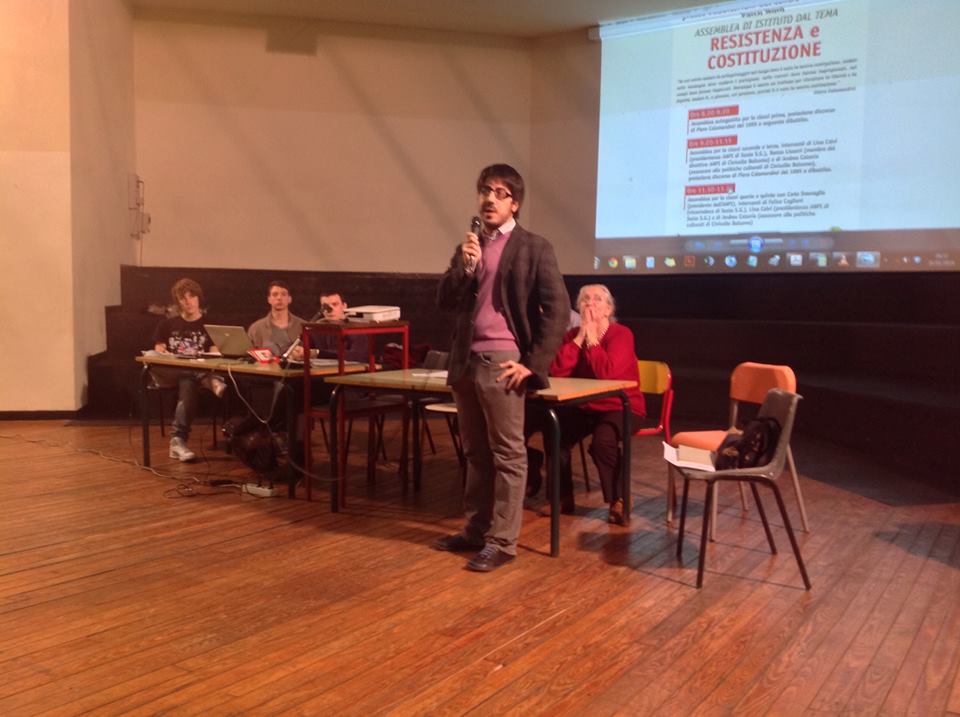 Cinisello, Catania: “Bottega Storica non può avere colore politico”