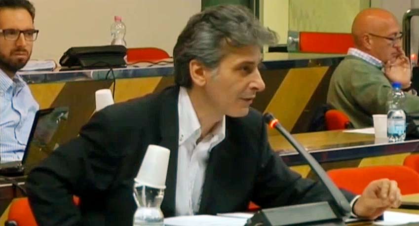 Offese Uniabita in consiglio comunale a Cinisello, condannato Zonca