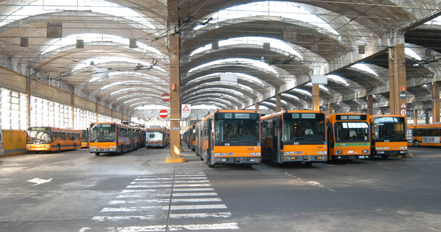 Atm: bus notturni anche dopo Expo Milano