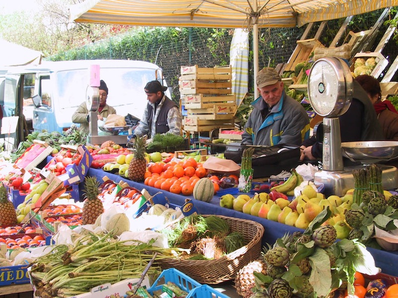 Un mercato comunale in Crocetta, lo chiede Rifondazione Comunista di Cinisello