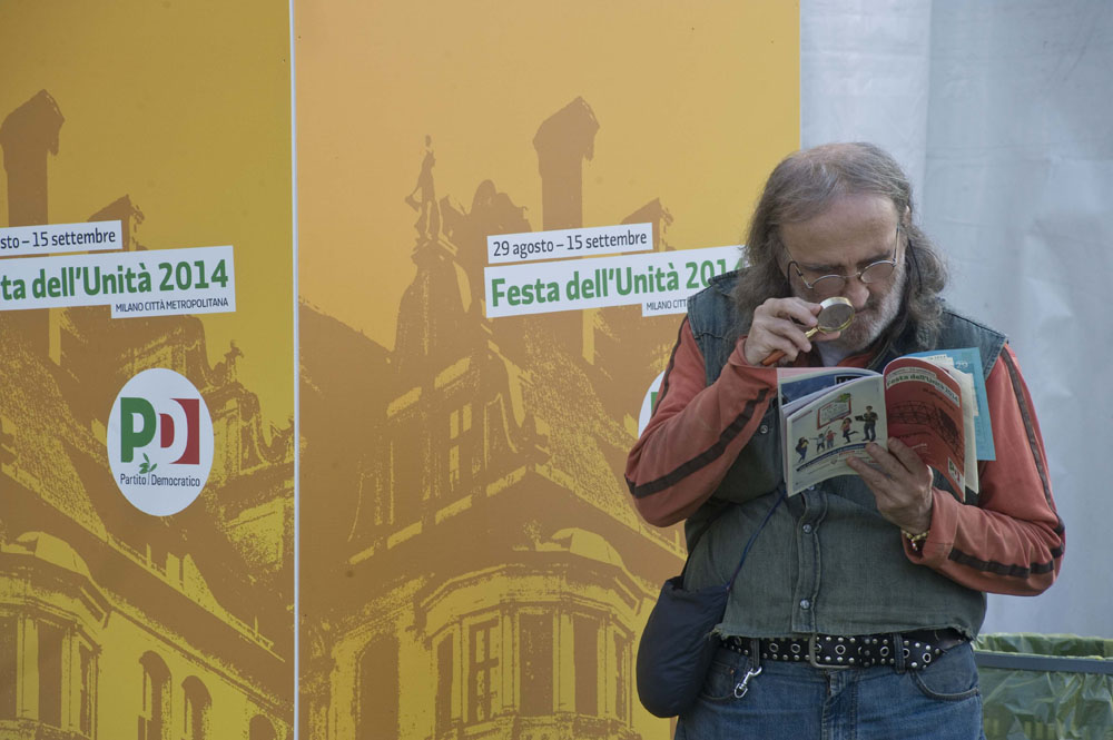 Festa Democratica, questa sera con il Ministro Orlando al Carroponte
