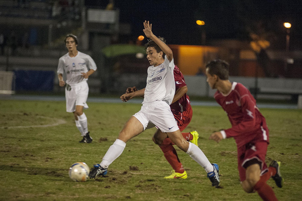 Memorial Scirea: Milan a reti bianche, sconfitta la Pro Sesto