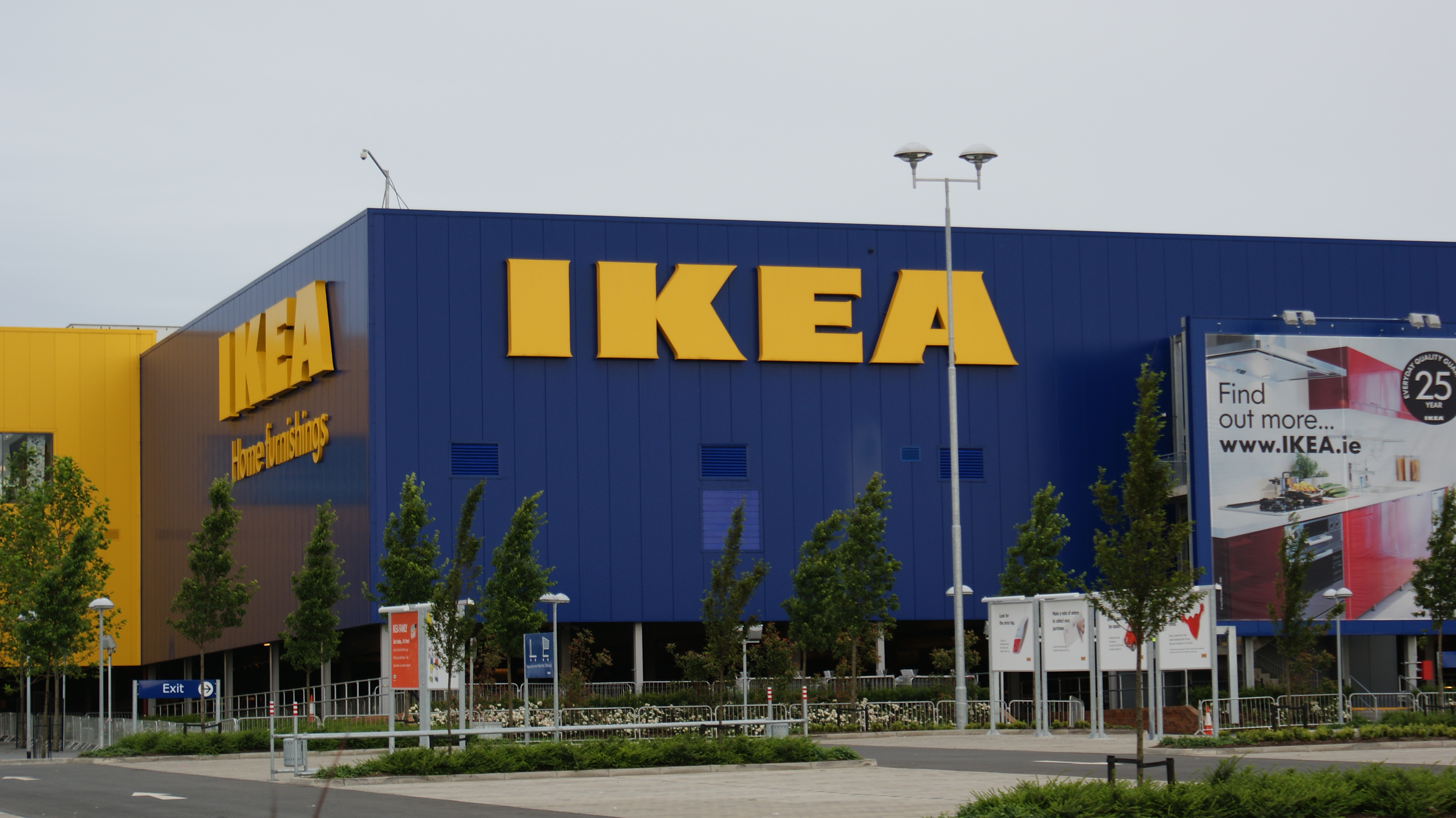Ancora assunzioni: posizioni aperte in Ikea