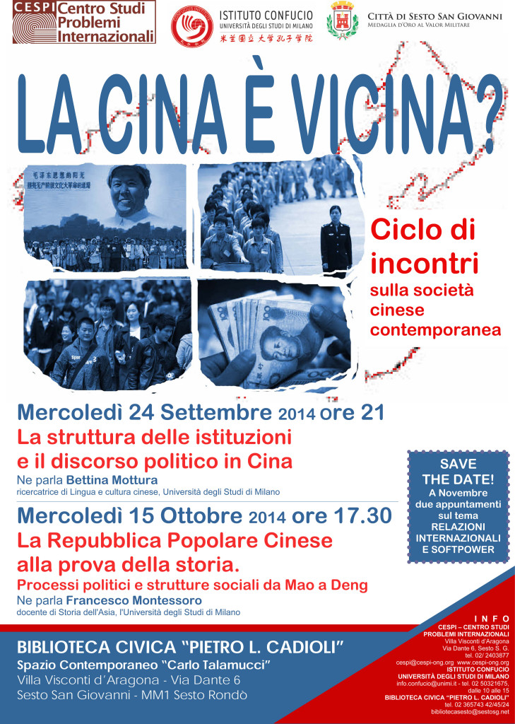 Microsoft Word - Locandina Cina Convegno 1.doc