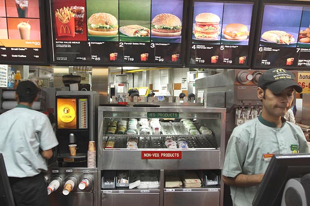 McDonald’s apre tre nuove sedi e cerca personale