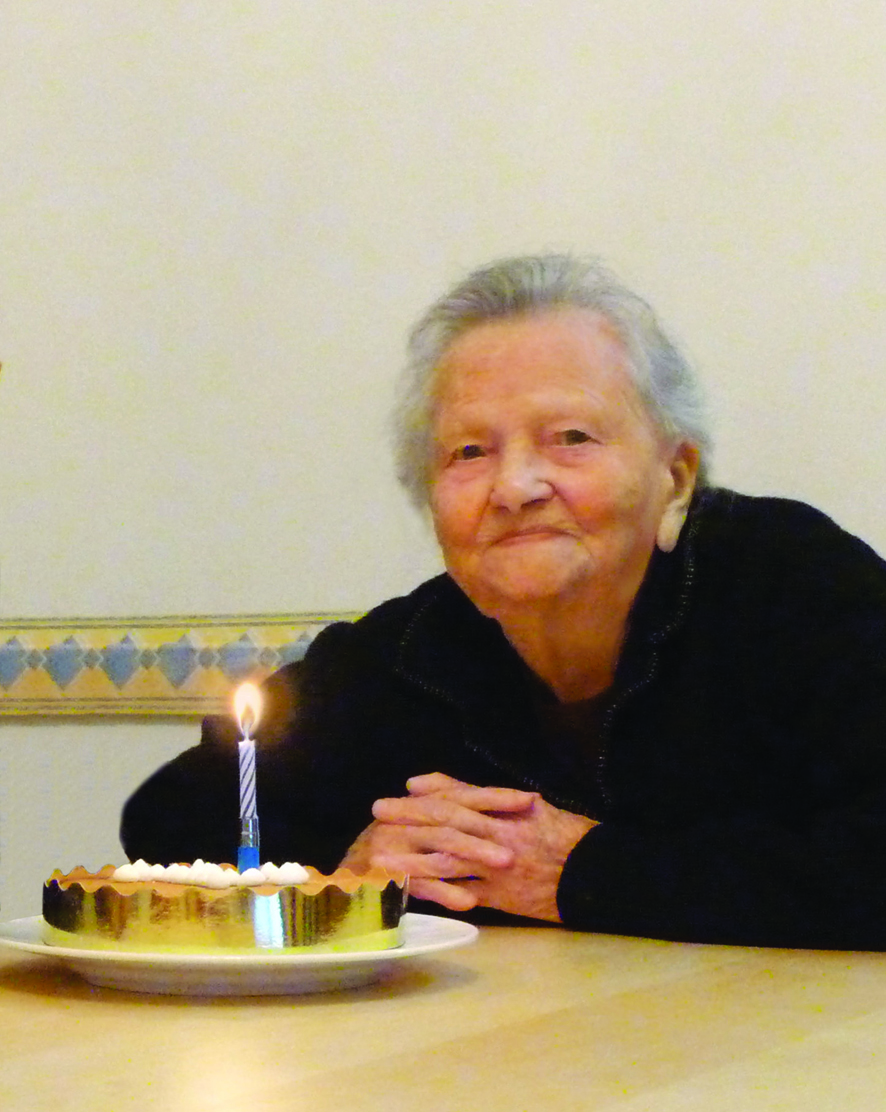 Duecento candeline: doppio compleanno centenario nel Nordmilano