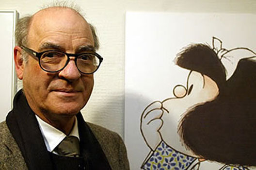 Il Mafalda Day a Sesto il 19 settembre