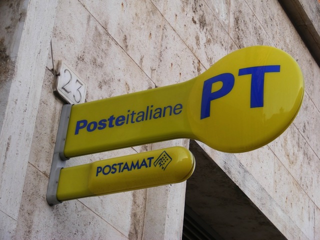 Chiude ancora l’Ufficio Postale di Cusano Milanino