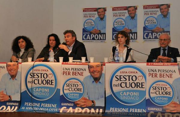 Emergenza Casa: Sesto nel Cuore scrive a Renzi per chiedere il coordinamento tra tribunali e comuni