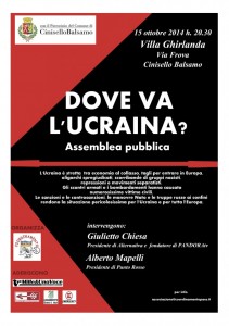 Ucraina-