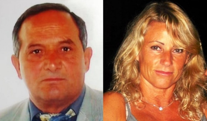 Caso Benetti: ritrovato un corpo in Maremma, non è di Francesca