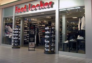 Foot Locker cerca giovani da impiegare nei propri store