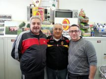 Peloritana, work in progress: Micaloni è gia al lavoro