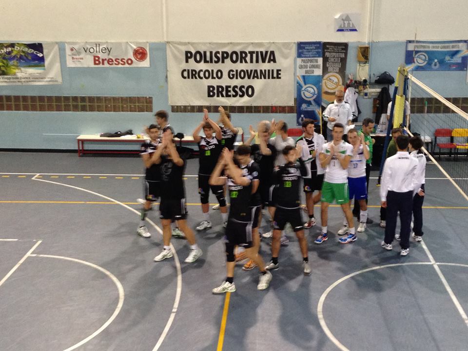 Volley B2, Sopra Steria ko con onore: Argentia vince 1-3 a Bresso